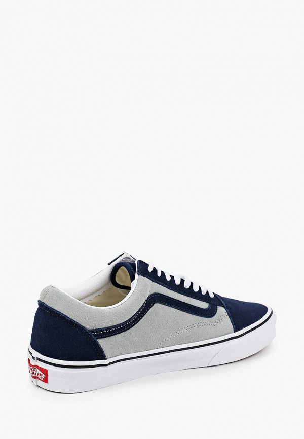 Vans Кеды - UA OLD SKOOL - фото 3