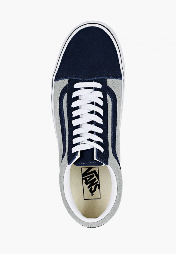 Vans Кеды - UA OLD SKOOL - фото 4