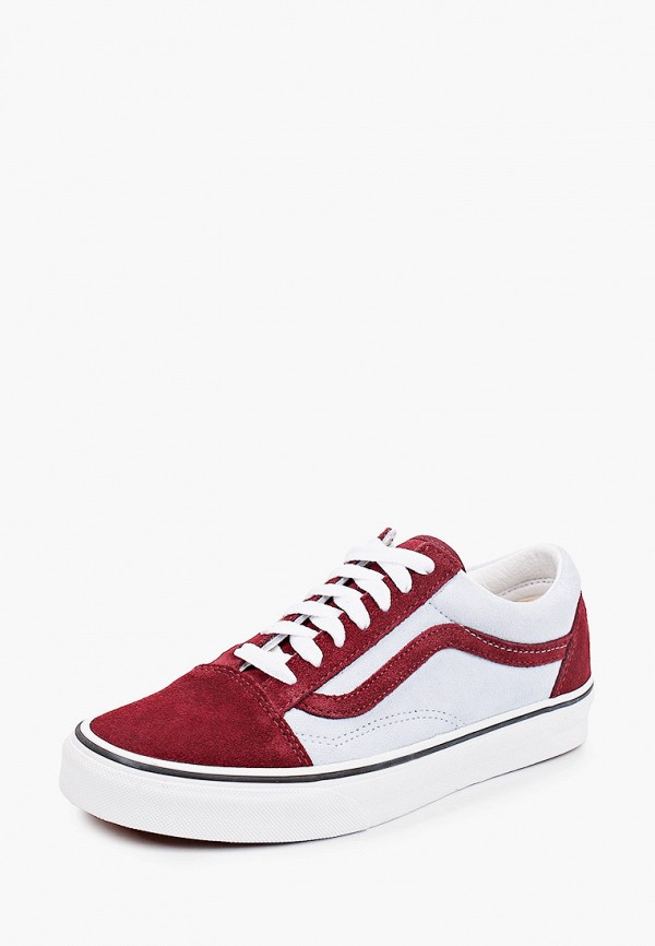 Vans Кеды - UA OLD SKOOL - фото 2