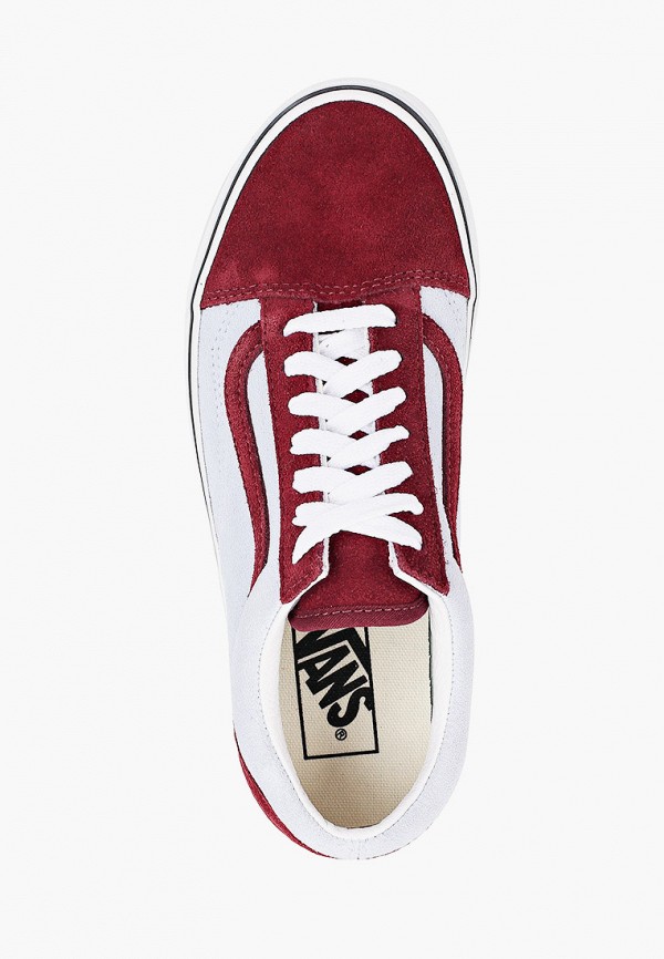 Vans Кеды - UA OLD SKOOL - фото 4