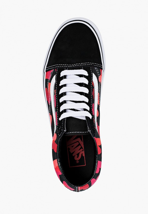 Vans Кеды - UA OLD SKOOL - фото 4