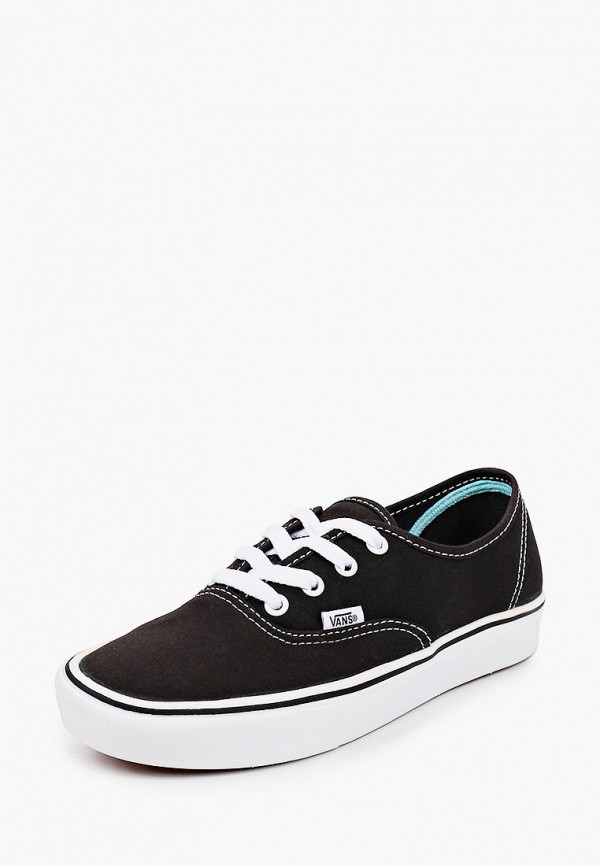 vans authentic comfycush
