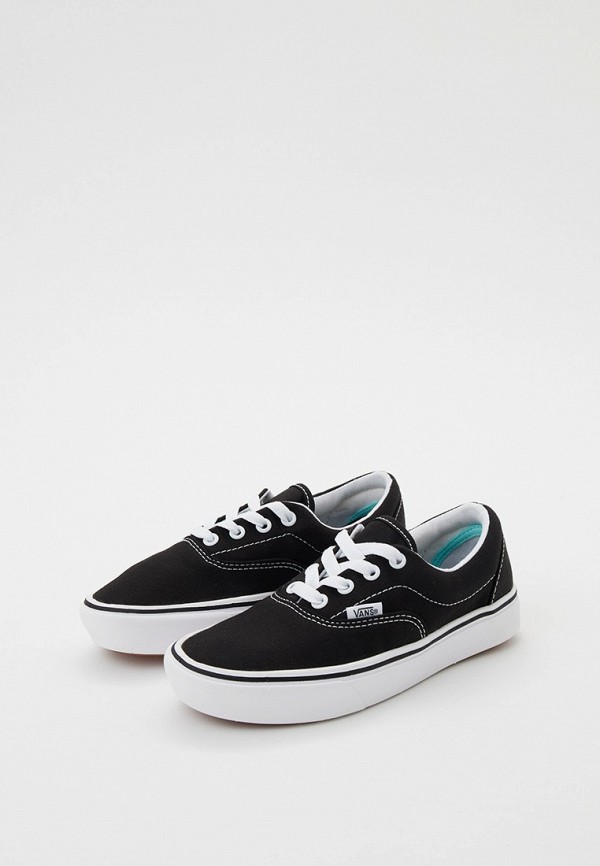 Vans comfycush era 2025 green
