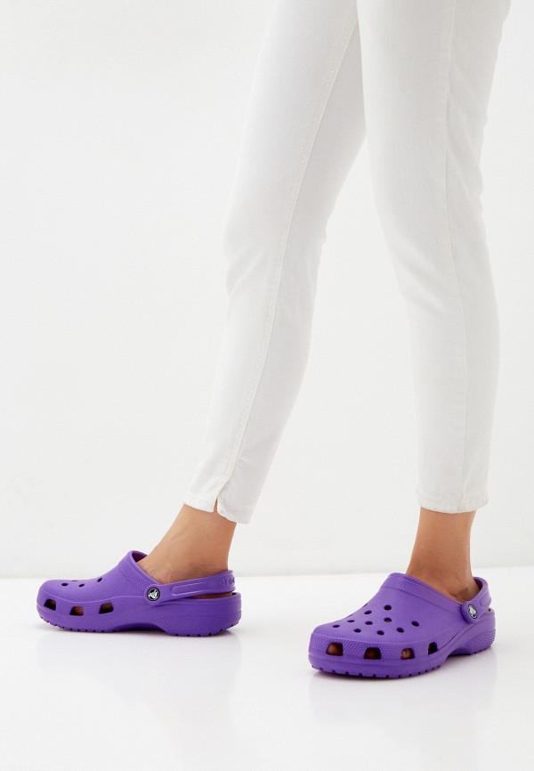 Crocs Сабо - фото 6