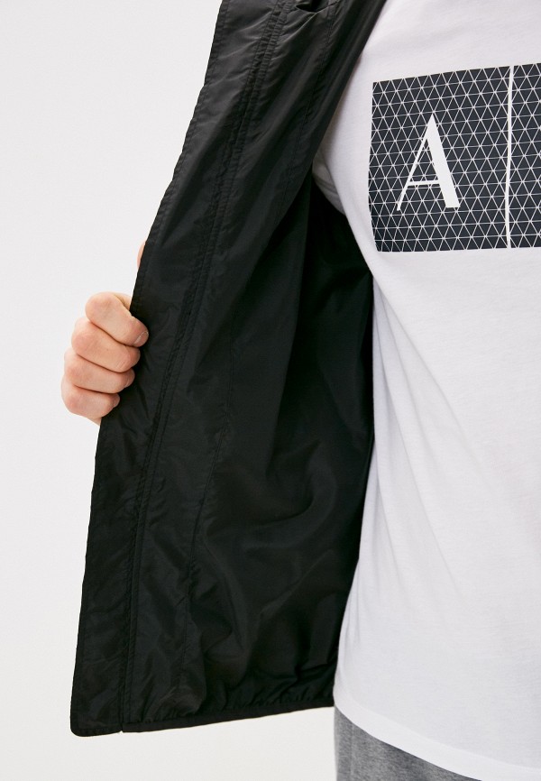 Armani Exchange Ветровка - фото 5