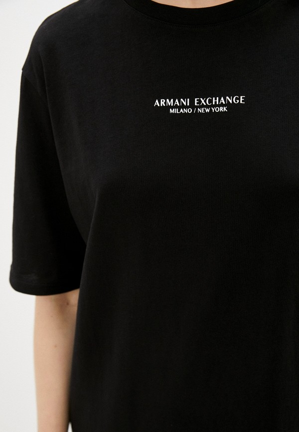 Armani Exchange Платье - фото 5