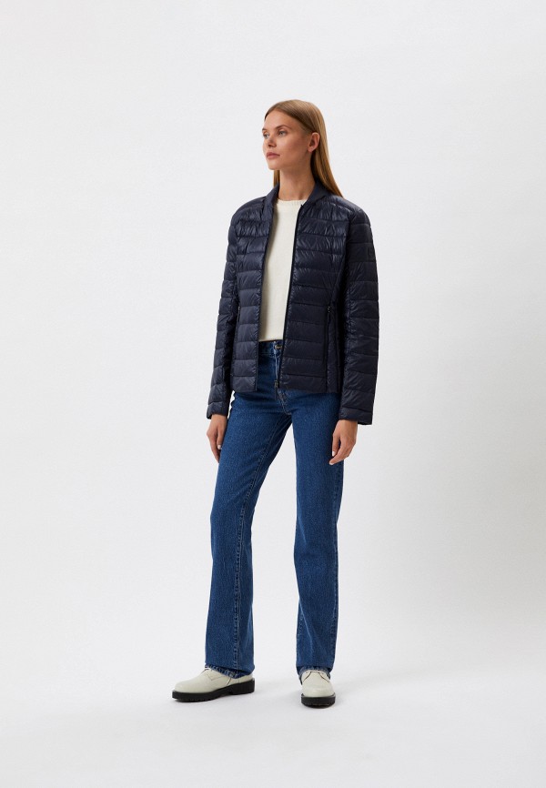 Armani Exchange Пуховик - фото 2