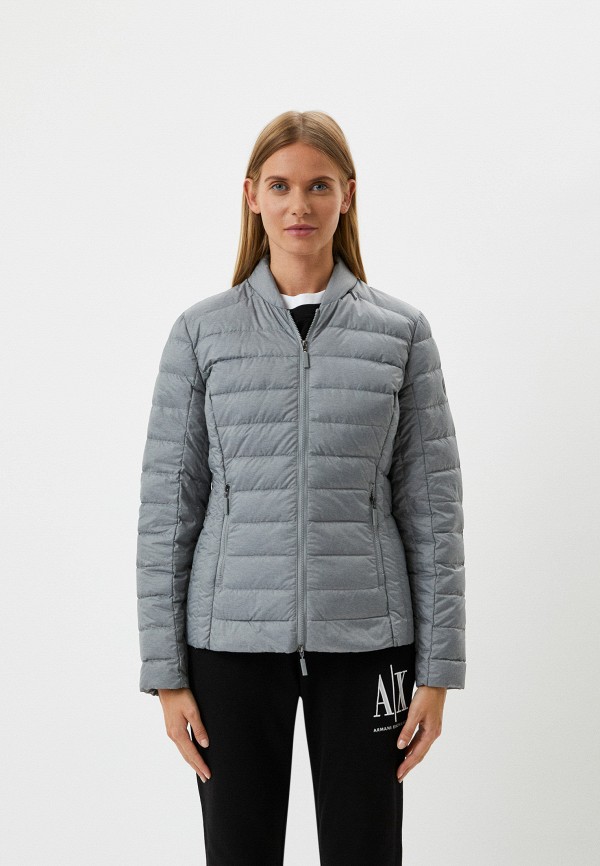 Armani Exchange Куртка утепленная - фото 1