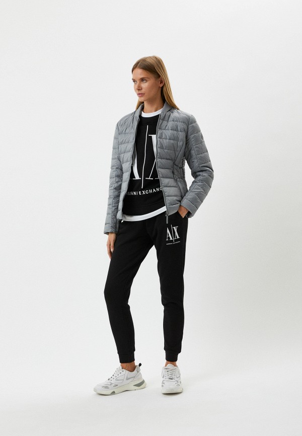 Armani Exchange Куртка утепленная - фото 2