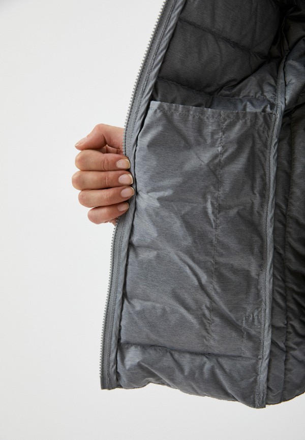 Armani Exchange Куртка утепленная - фото 4