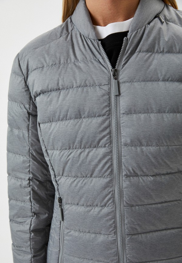 Armani Exchange Куртка утепленная - фото 5