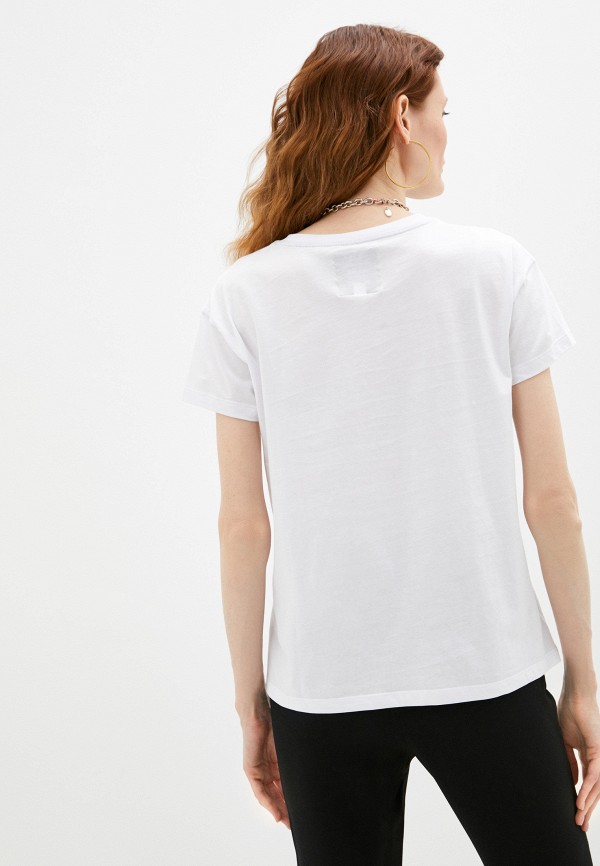 Armani Exchange Футболка - ICON - фото 4