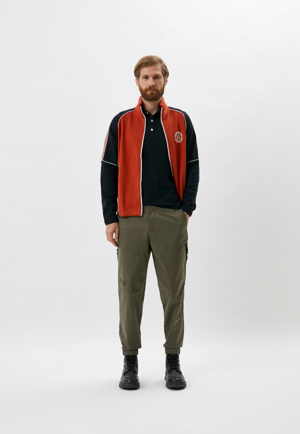 Armani Exchange Поло - фото 2