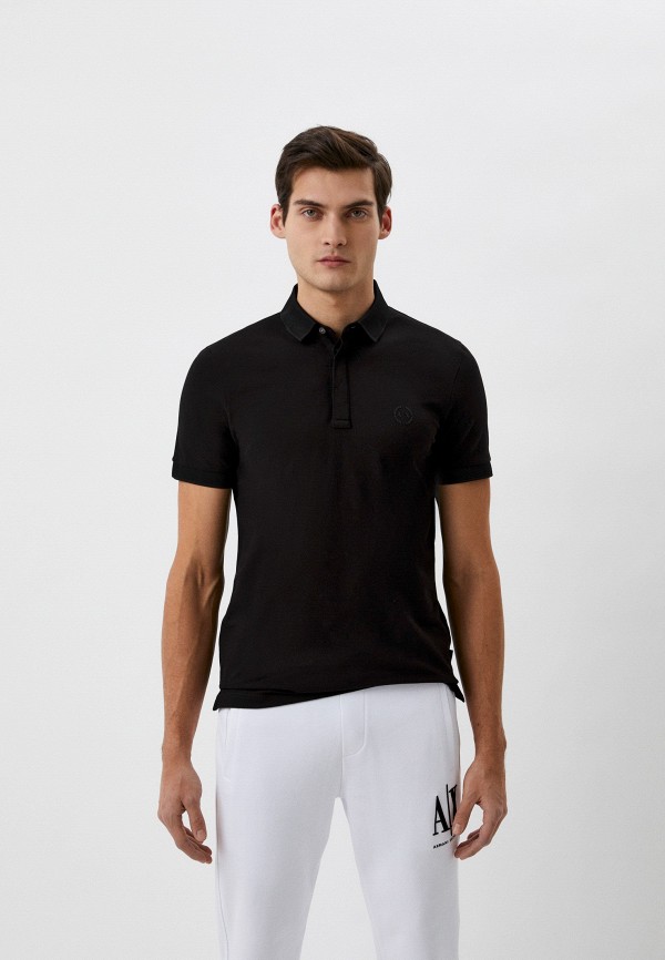 Armani Exchange Поло - фото 1