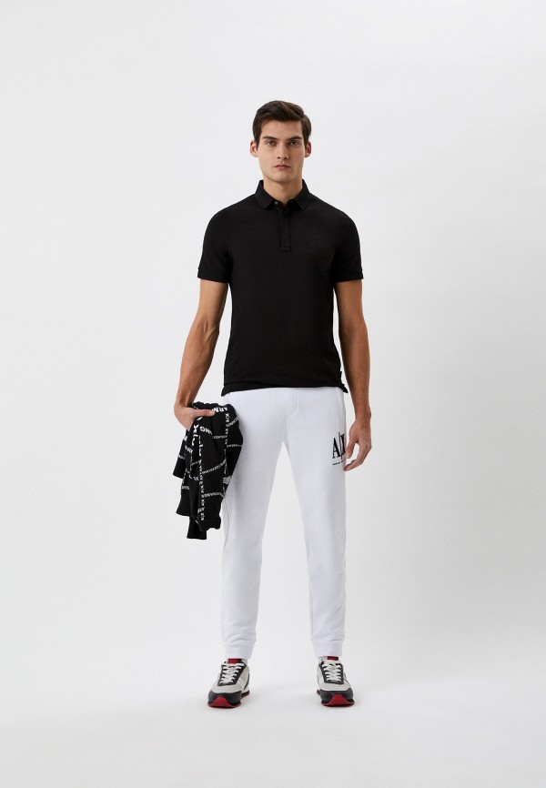 Armani Exchange Поло - фото 2