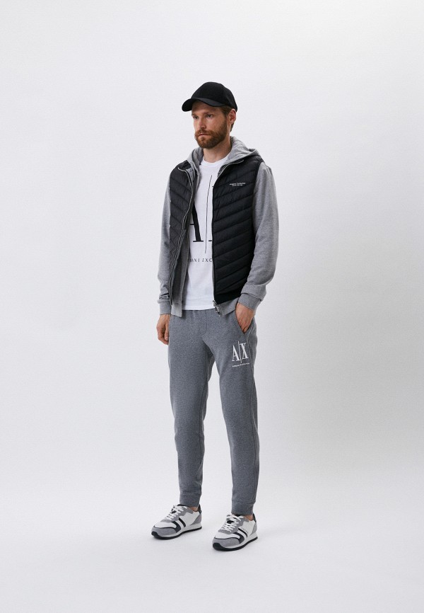 Armani Exchange Брюки спортивные - фото 2