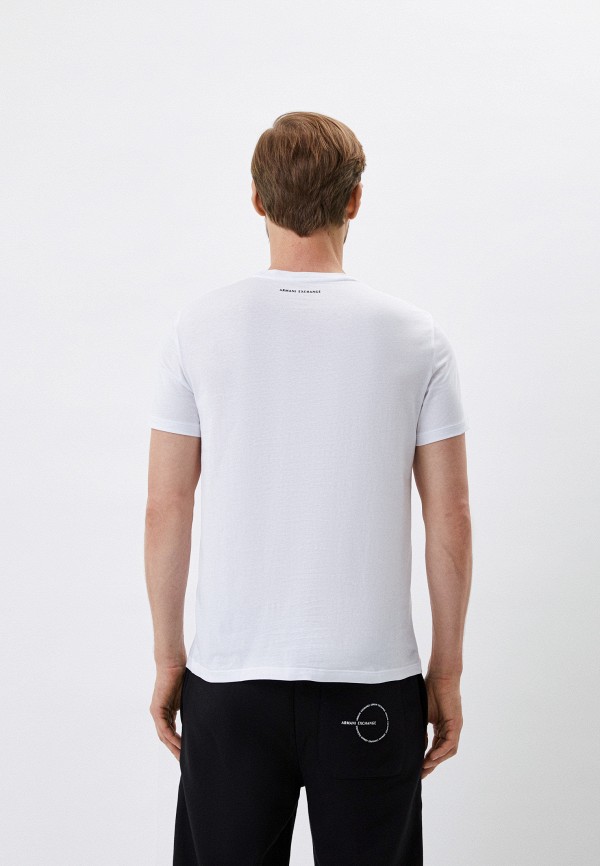 Armani Exchange Футболка - фото 3