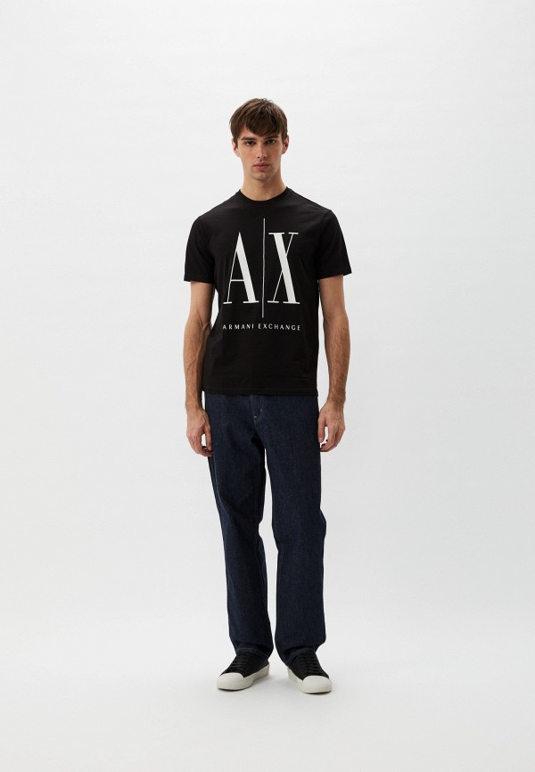 Armani Exchange Футболка - фото 2