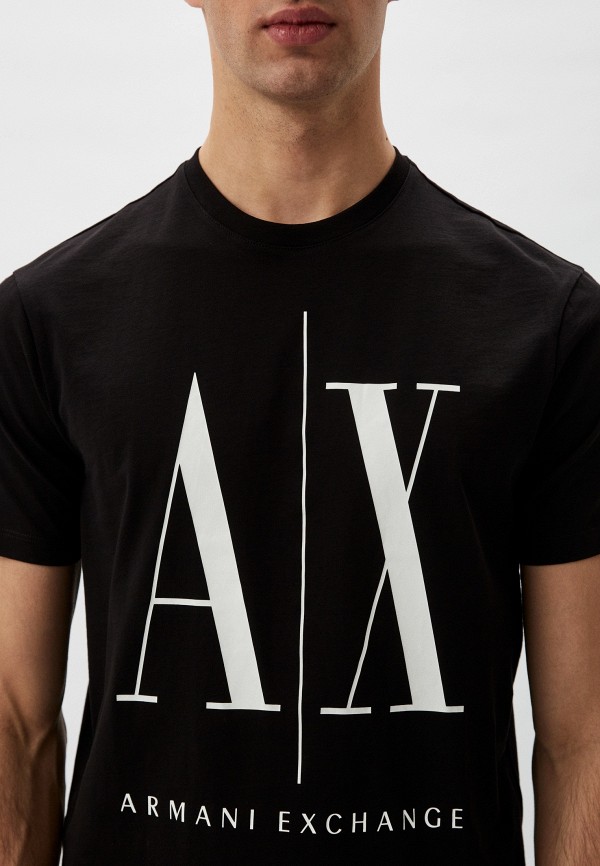 Armani Exchange Футболка - фото 4