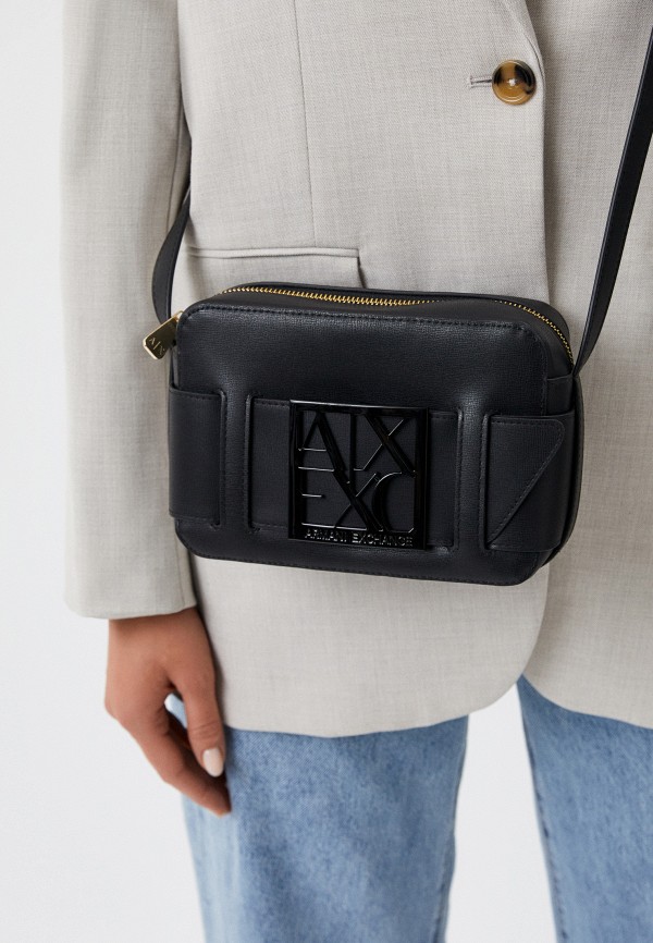 Armani Exchange Сумка - фото 6