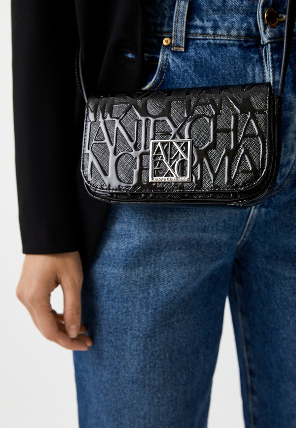 Armani Exchange Сумка - фото 6
