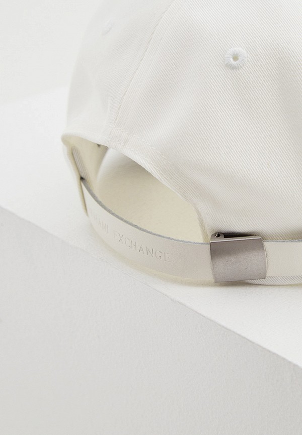 Armani Exchange Бейсболка - фото 3