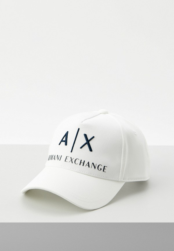 Armani Exchange Бейсболка - фото 1