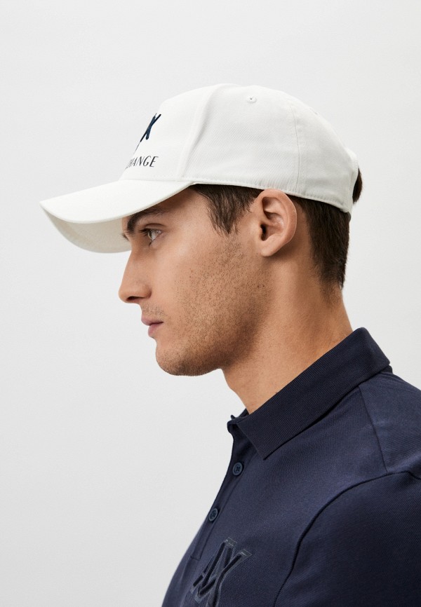 Armani Exchange Бейсболка - фото 5