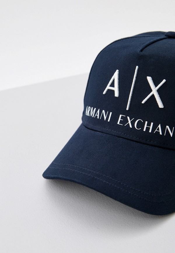 Armani Exchange Бейсболка - фото 3