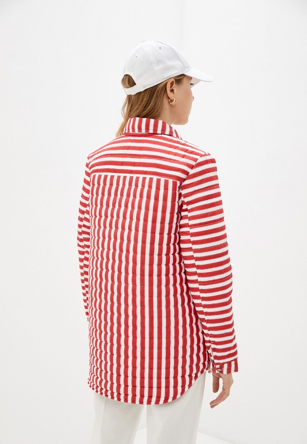 Куртка утепленная Bulmer Overshirt, цвет: красный, RTLAAD086301 ...