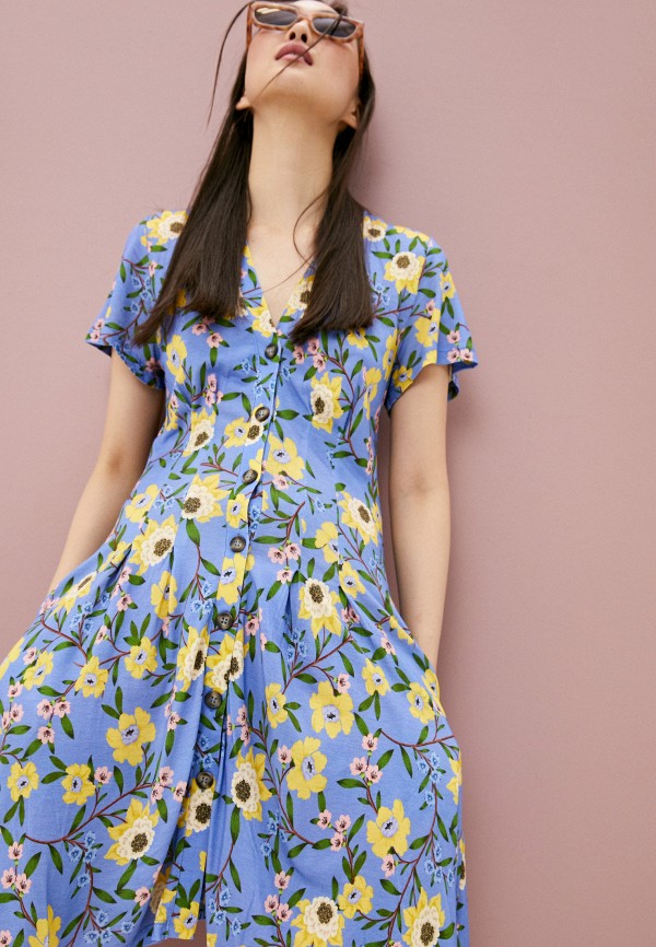 French Connection Платье - фото 2