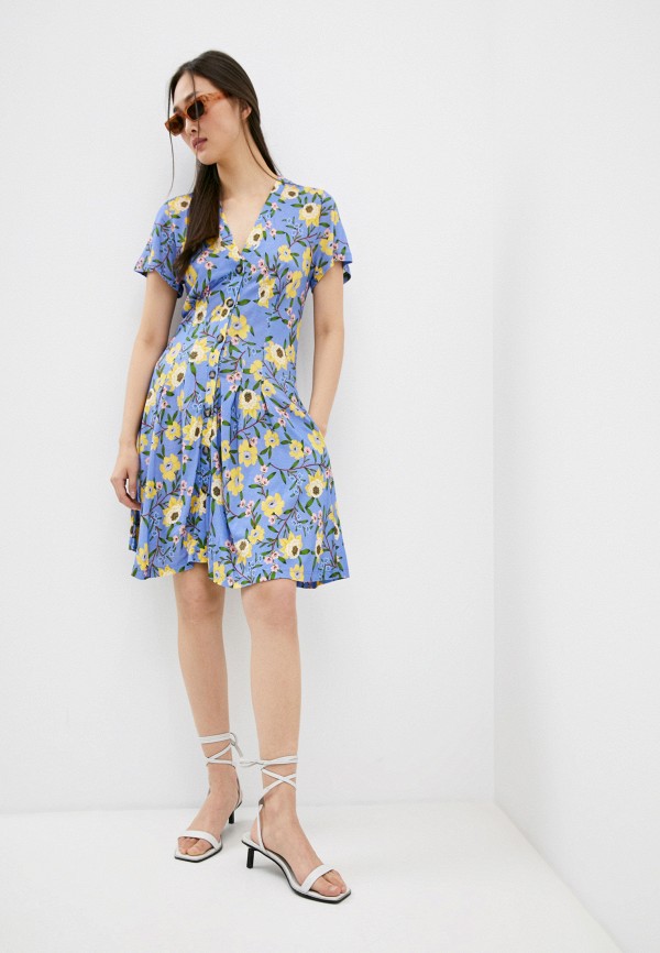 French Connection Платье - фото 3