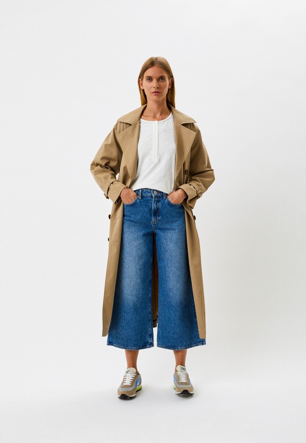 French Connection Джинсы - фото 2