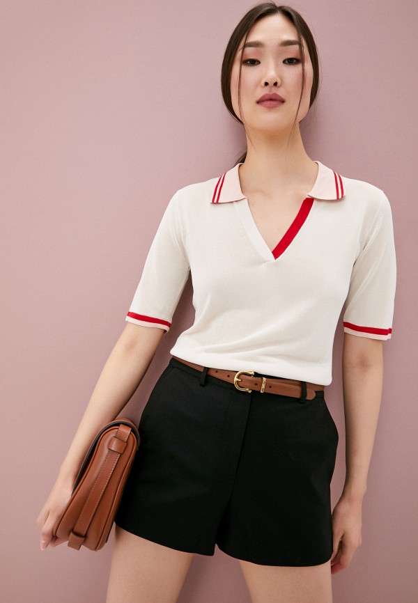 French Connection Поло - фото 2