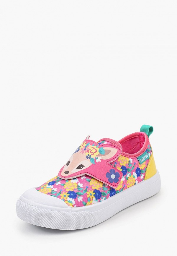 Kakadu Кеды - фото 2