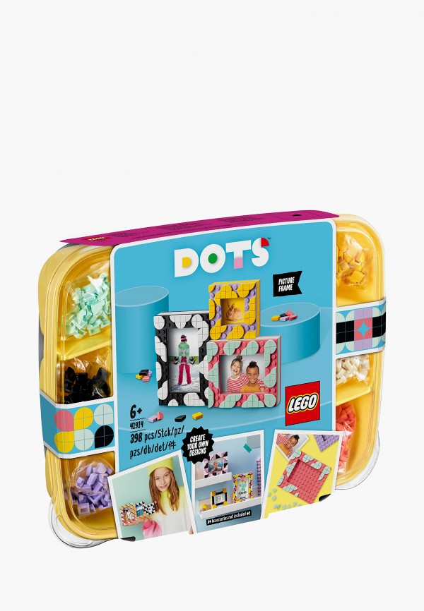 LEGO Конструктор - Creative Picture Frames - фото 1