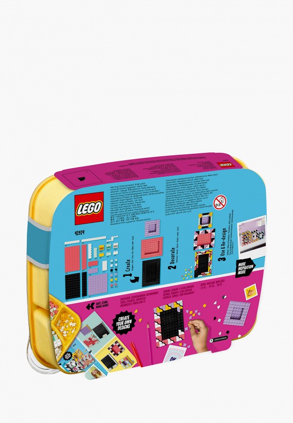 LEGO Конструктор - Creative Picture Frames - фото 2