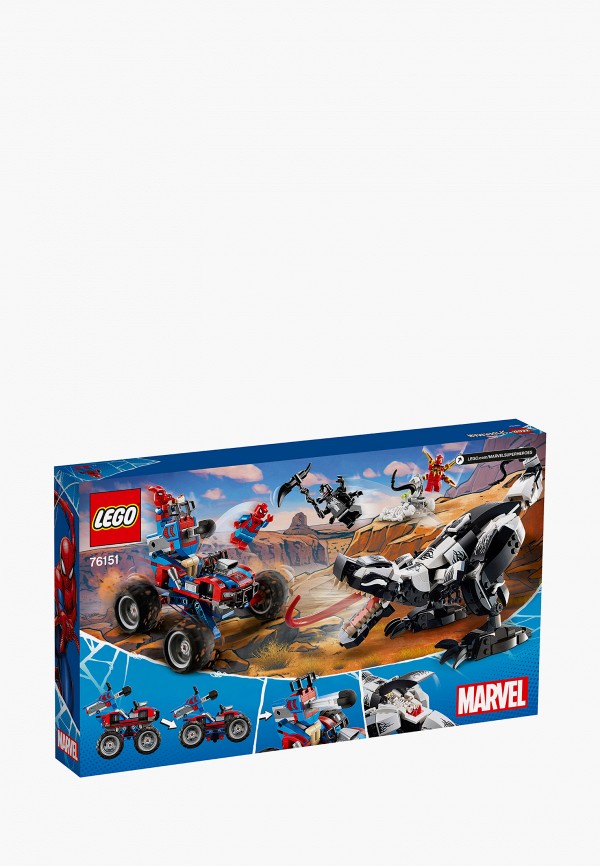 Venomosaurus ambush lego hotsell