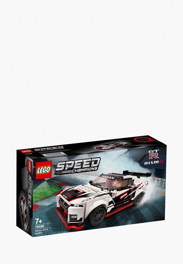 Lego nismo hotsell