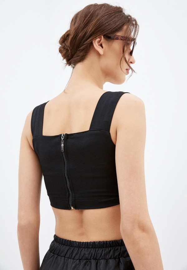 Pink Orange Топ - фото 3