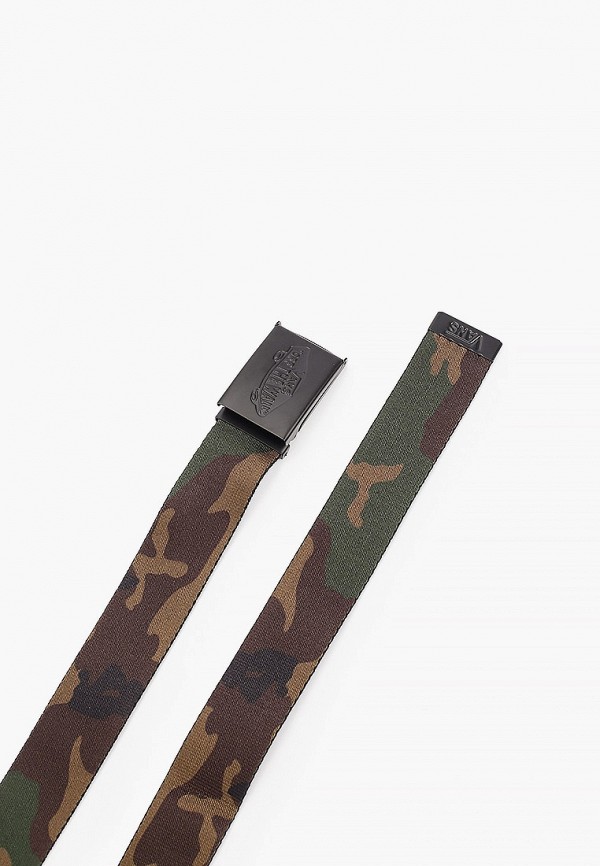 Vans Ремень - MN SHREDTOR II WEB - фото 2