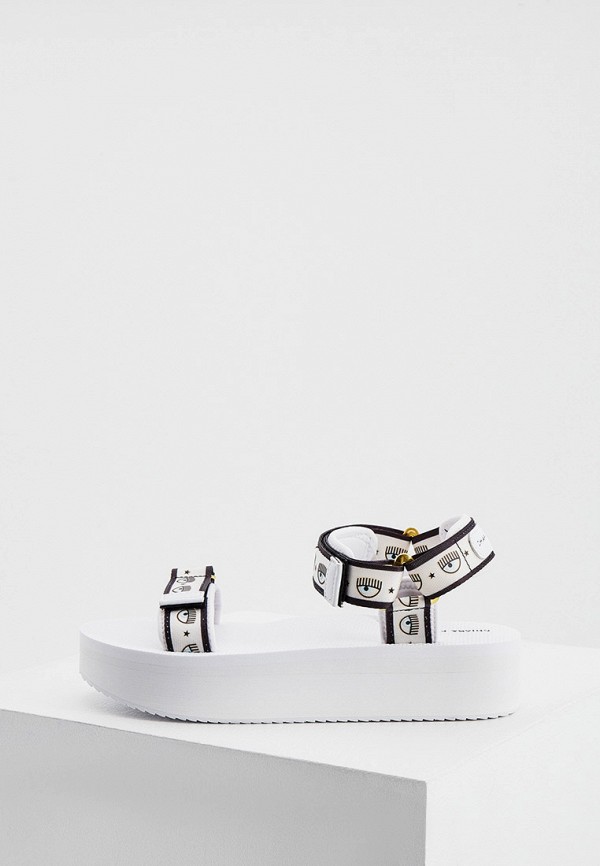 Chiara ferragni sandali discount
