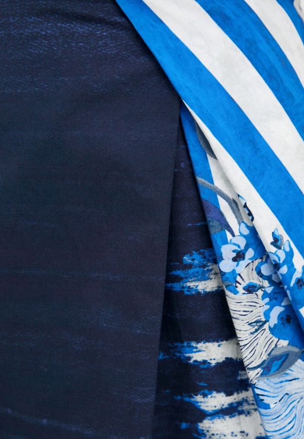 Alberta Ferretti Юбка - фото 5