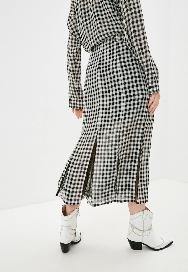 Philosophy Di Lorenzo Serafini Юбка - фото 4