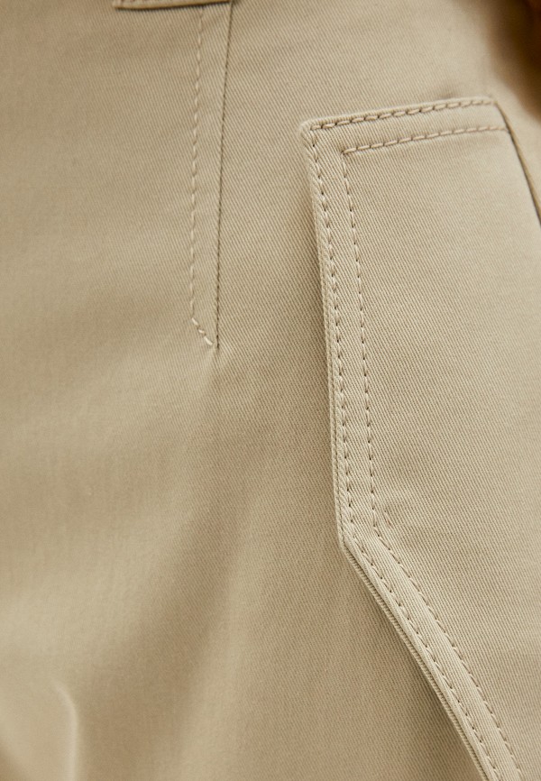 Alberta Ferretti Брюки - фото 5