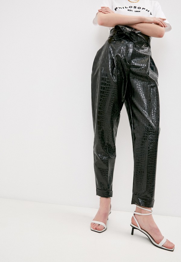 Philosophy Di Lorenzo Serafini premium Брюки