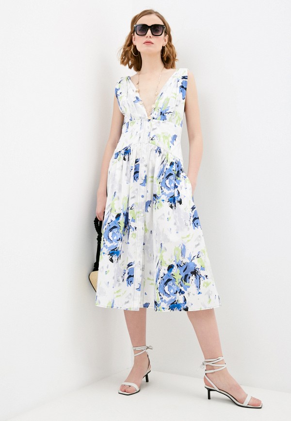 Philosophy Di Lorenzo Serafini Платье - фото 3