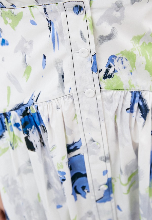 Philosophy Di Lorenzo Serafini Платье - фото 5