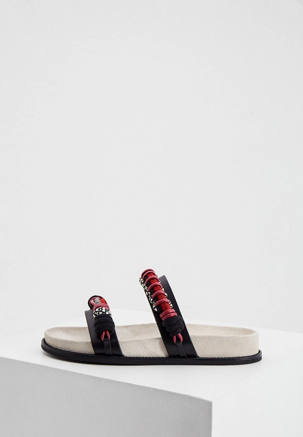 Philosophy Di Lorenzo Serafini Сабо - фото 1