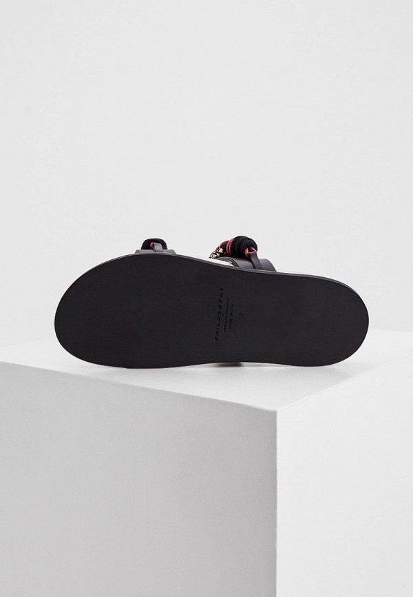 Philosophy Di Lorenzo Serafini Сабо - фото 3